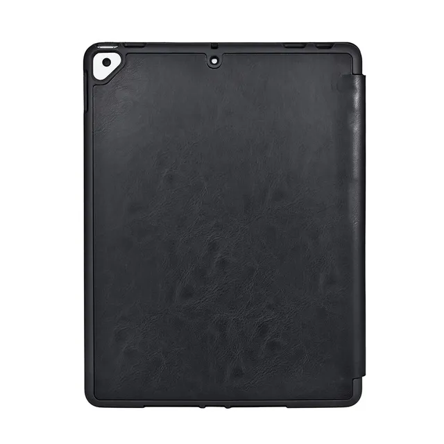 Tablet Cover Black iPad 10,2"/ 10,5" 19/20/21