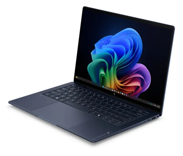 EliteBook X G2a Notebook Next Gen AI
