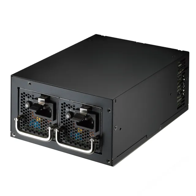 Twins Pro 900-50REB Strömförsörjning - 900 Watt - 40 mm - ATX - 80 Plus Gold certificate
