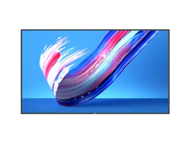 75BDL3650Q - 75" Diagonal klass (74.5" vis