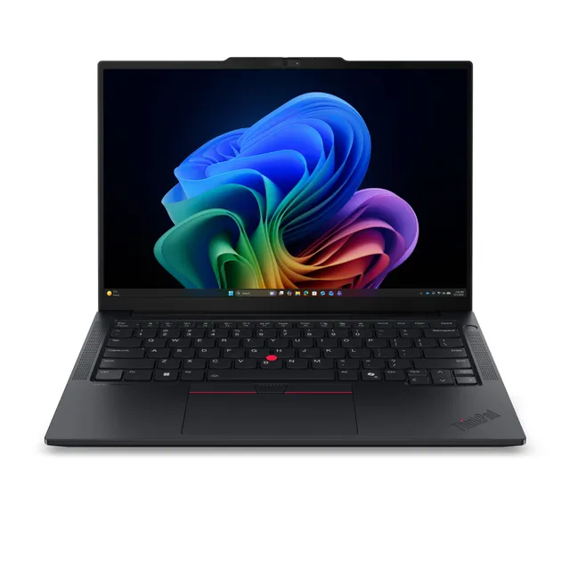 ThinkPad E14 Gen 8 - 14" | AMD Ryzen AI 5 | 16 GB RAM | 512 GB SSD