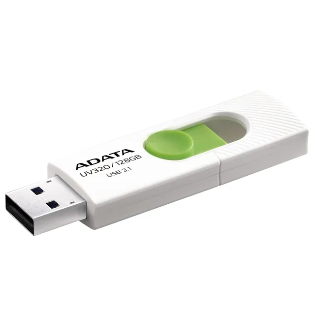 UV320 - USB flash-enhet - 128 GB - USB 3.1 -