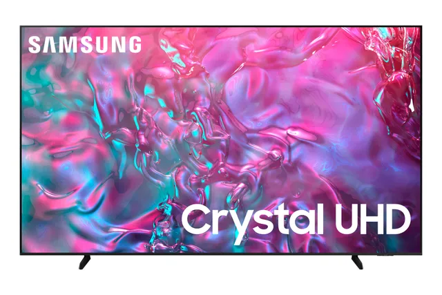 Series 9 UE98DU9070U, 2,49 m (98), 3840 x 2160 pixlar, LED, Smart-TV, Wi-Fi, Svart