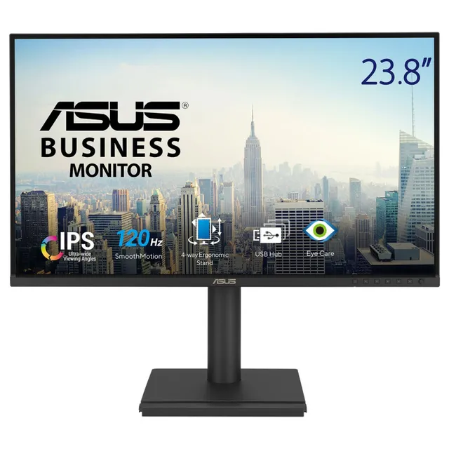 24" BE249QG IPS 120 Hz