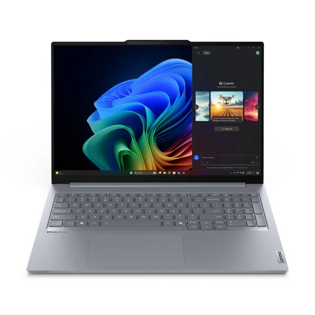 ThinkBook 16 G7 16" WUXGA Copilot+ PC