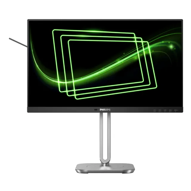 27" Philips 5000 Series 27B2G5601 - 2560x1440 (QHD) - 100Hz - IPS - KVM switch