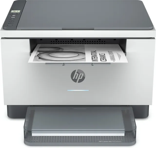 LaserJet MFP M234dw Multifunktions - Monochrome - Laser