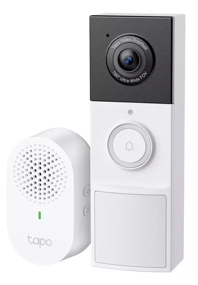 Tapo D210
