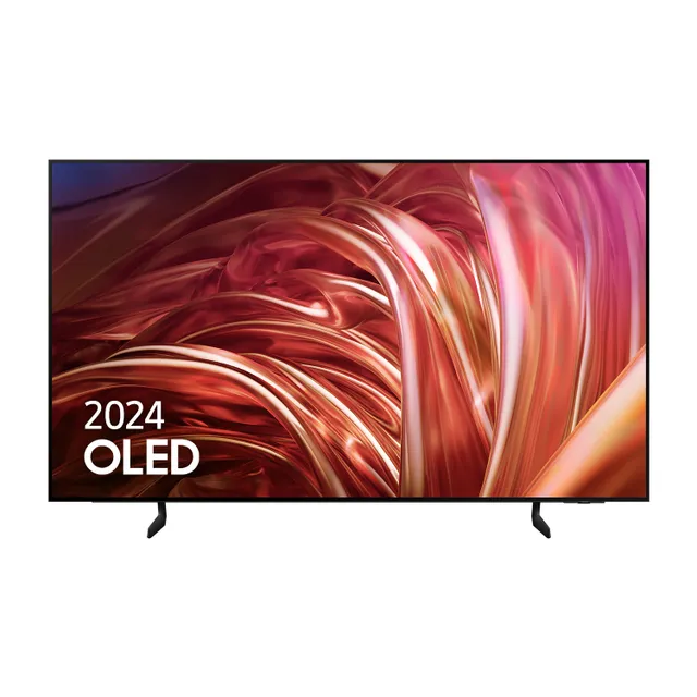 77" 4K OLED TV TQ77S85DAEXXC