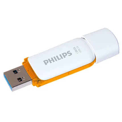 Snow Edition 3.0 - 128GB - USB-minne
