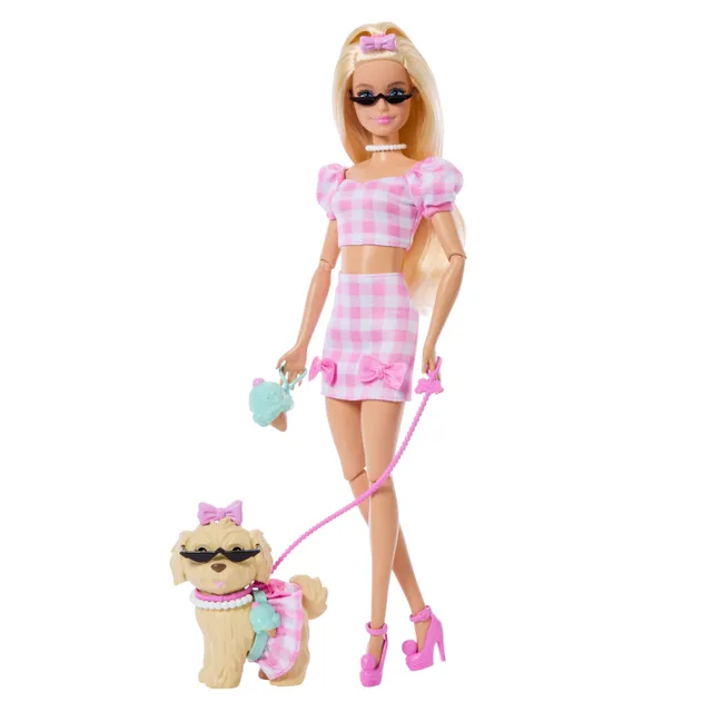 Twinning Looks Blonde Bows