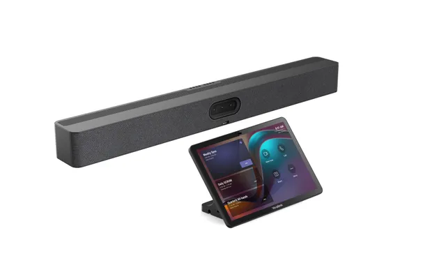 A50-031 MeetingBar Incl. CTP25