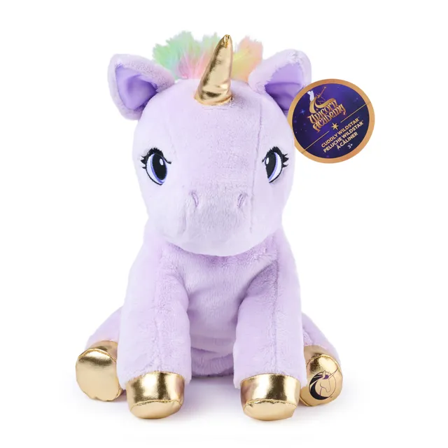 25 cm Cuddly Wildstar