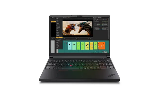 Thinkpad P16 Gen 3 - 16" | RTX PRO 3000 | Core Ultra 7 | 64GB | 1TB