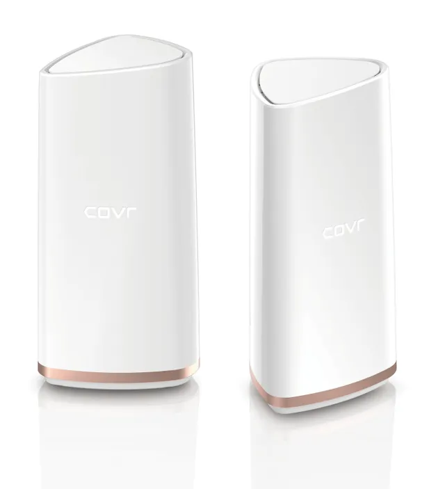 Covr-2202 Mesh-system AC2200 2-pack