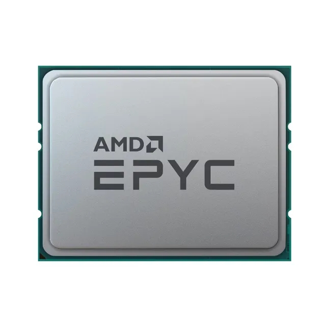ISG ThinkSystem SR665 AMD 7262 CPU - 8 kärnor - 3.2 GHz