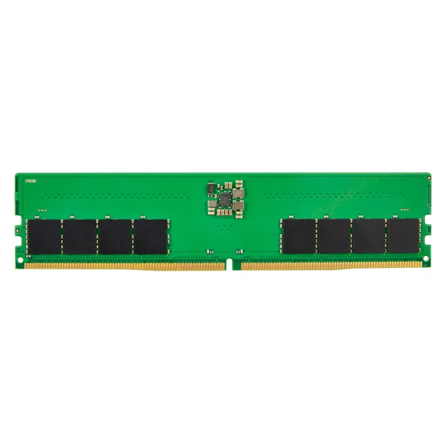 16GB 1x16GB DDR5 4800 UDIMM NECC Mem