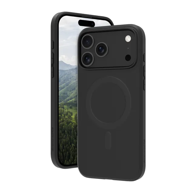 Greenland Pro MS Apple iPhone 17 Pro Max - Night Black