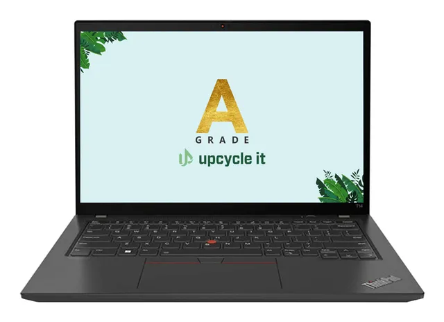 ThinkPad T14 G4 - i5 | 16GB | 256GB | REFURBISHED - A Grade