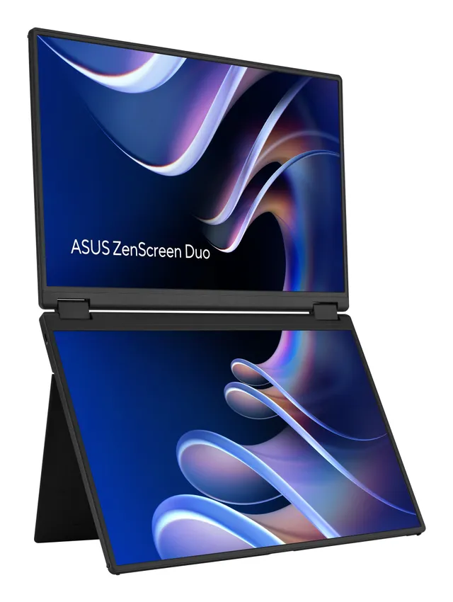 14" ASUS ZenScreen Duo MB14FCD