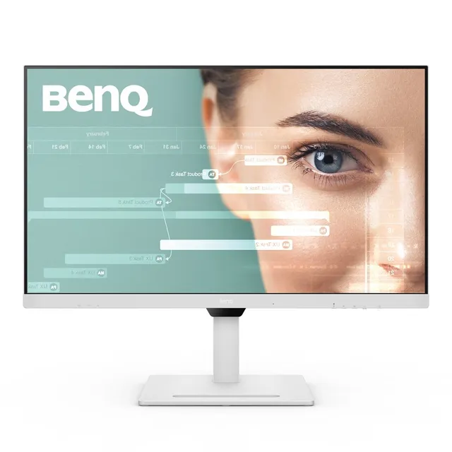 32" GW3290QT IPS QHD USB-C