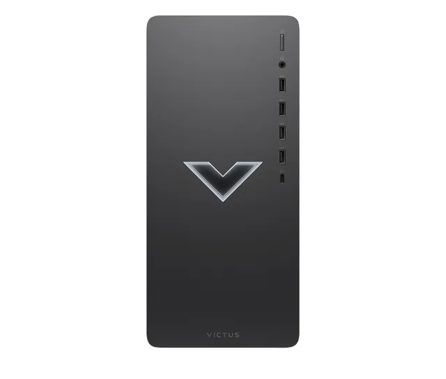 HP Victus 15L TG02-0044no stationär dator