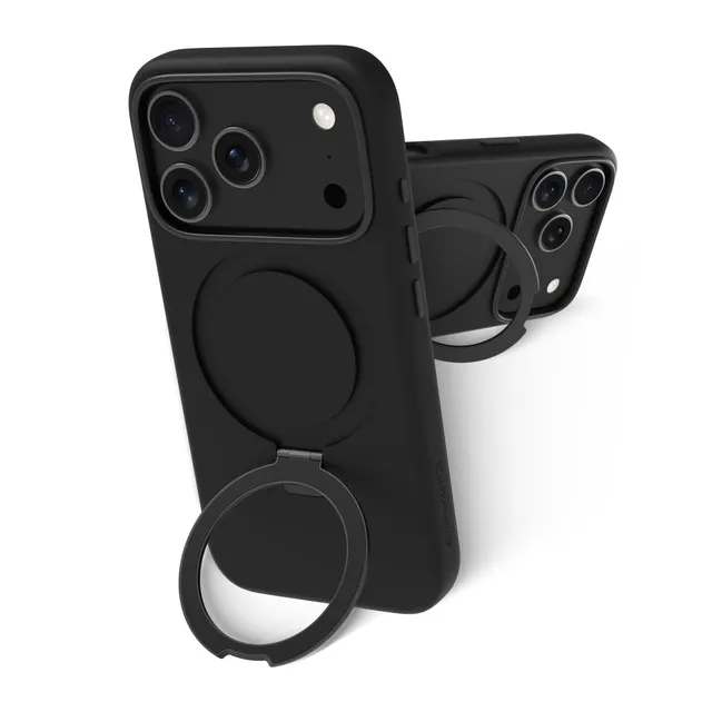 Roskilde MS Kick ICON Apple iPhone 17 Pro - Midnight
