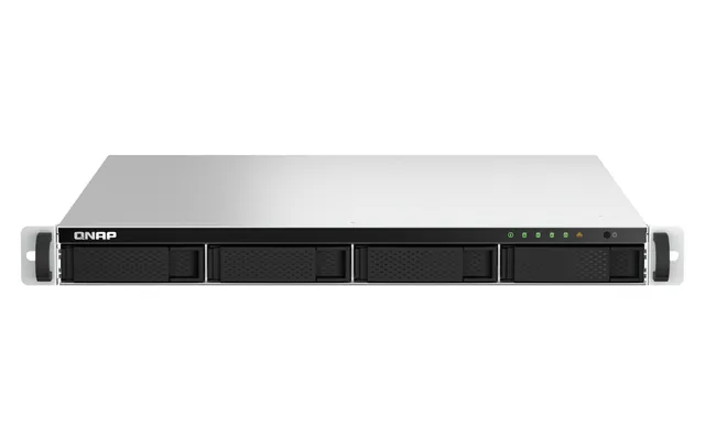TS-464 - NAS-server - 4 fack - kan monteras i