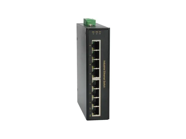 IFP-0801 - switch - 8 ports
