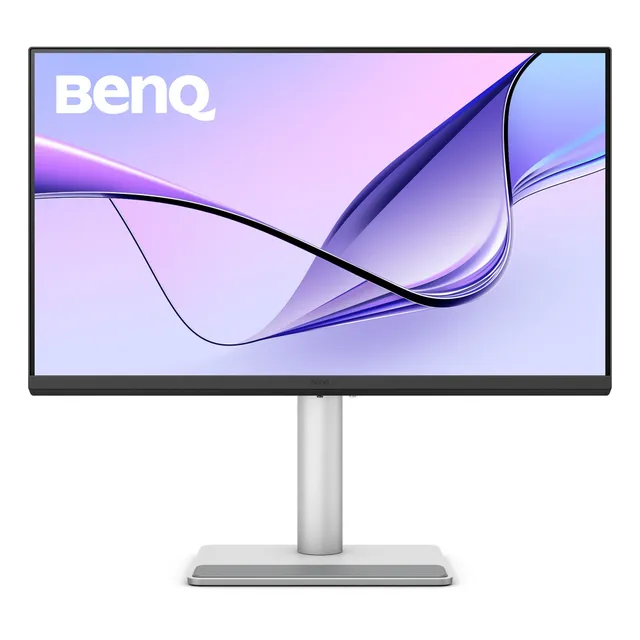 27" MA270U IPS 4K Thunderbolt