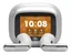Live Flex 4 (silver)