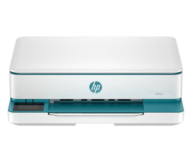 ENVY 6122e - Color Inkjet - A4 Duplex Multifunktions - Färg - Bläck