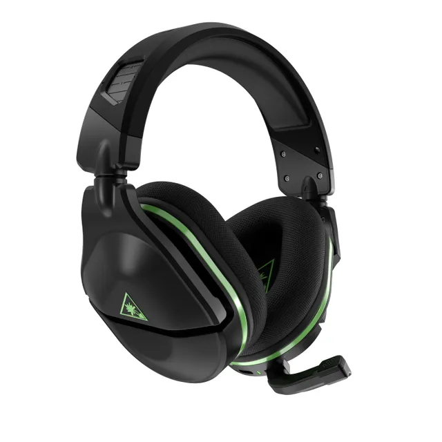 Stealth 600 GEN2 USB gamingheadset, svart