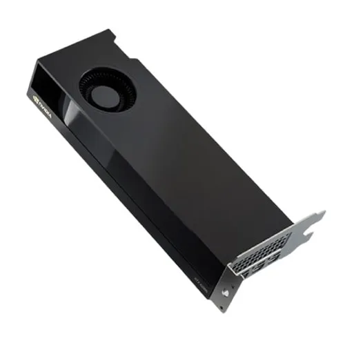 RTX 2000 Ada - 16GB GDDR6 RAM - Grafikkort