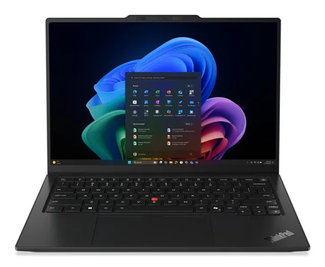 ThinkPad X1 Carbon Gen 14 Aura Edition - Co