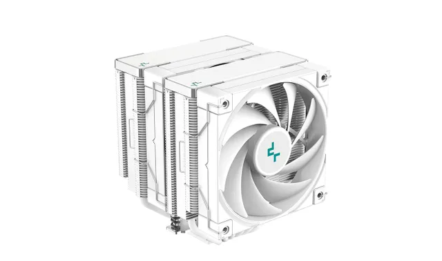 AK620 White