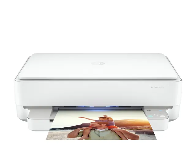 HP ENVY 6022E All-In-One skrivare