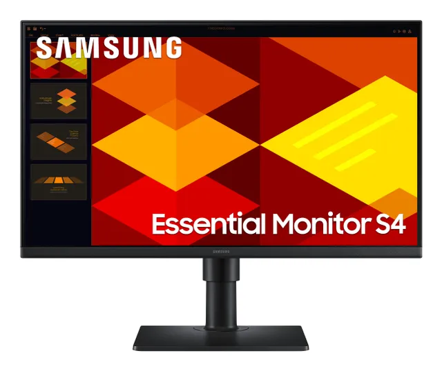 Essential S4 S24D402GSU - S40GD Series - L