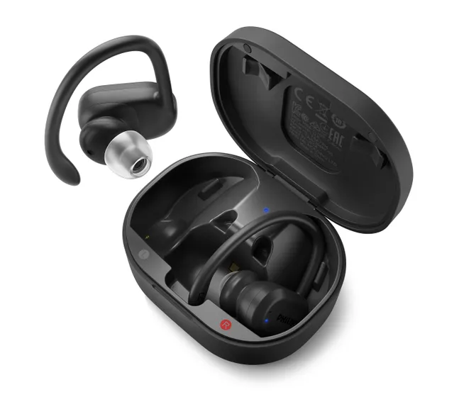 GO Sports Headset - TAA7306