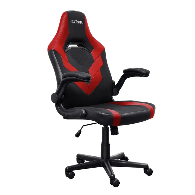 GXT 703R RIYE Gaming Stol - Elastiskt tyg - Upp till 140 kg