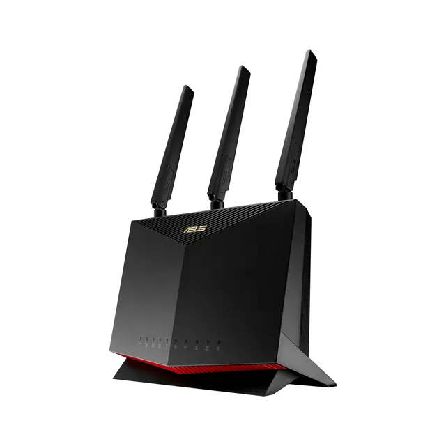 4G-AC86U - 4G -Wi-Fi 5 - 4-Port switch - 4G Wi-Fi 5
