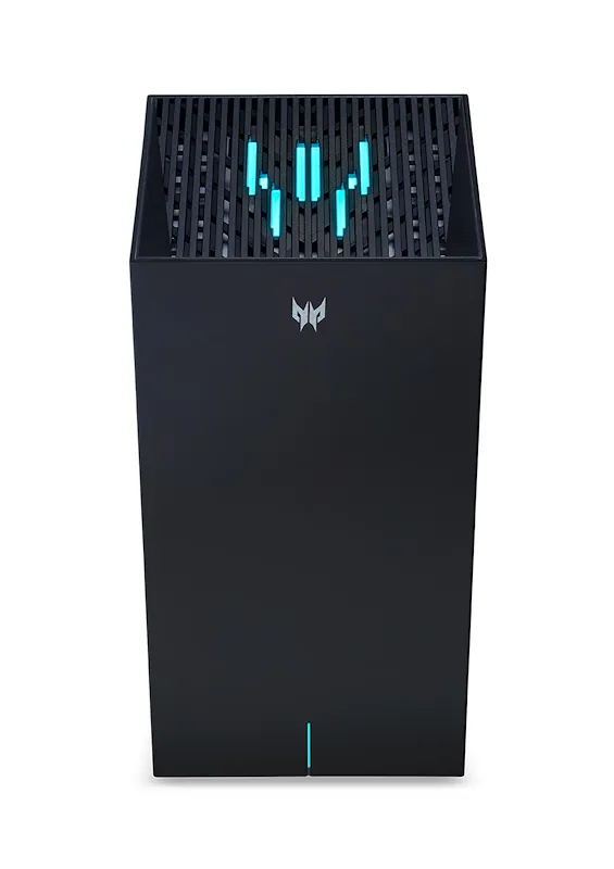 Predator Connect X7 5G/WiFi 7 Mesh (1-Pack) (Fyndvara - Klass 1)