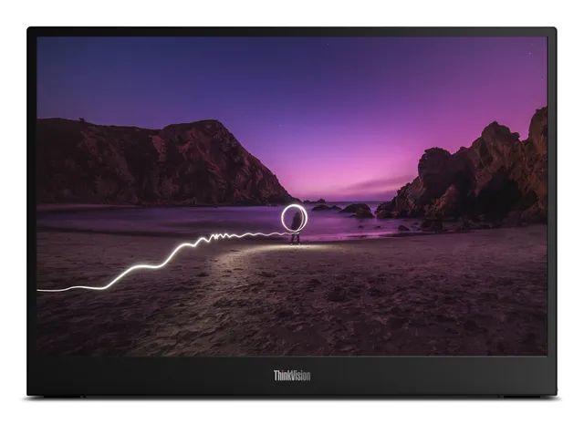 ThinkVision M16 16" bärbar skärm
