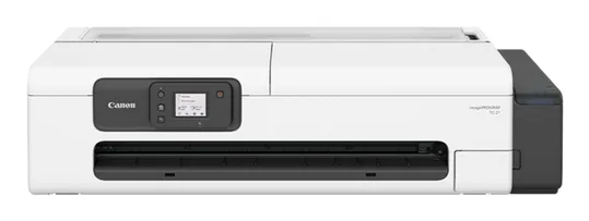 largeformatprinter - imagePROGRAF TC-21 - 4-farvet