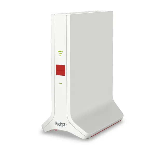 REPEATER 3000 AX INTERNATIONAL