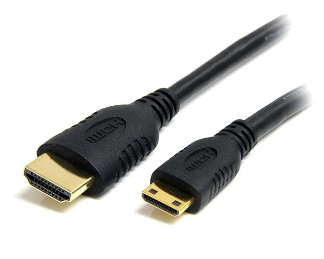 0.5m High Speed HDMI Cable with Ether