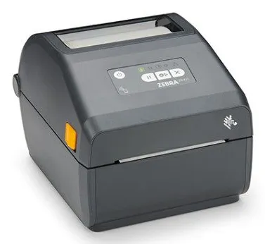 ZD421d - Direct thermal | 300 dpi | 102 mm/s | USB 2.0