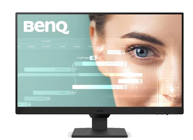 24" GW2490 IPS 100 Hz