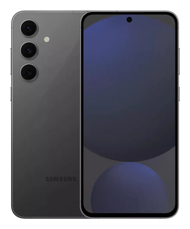Galaxy S24 FE 128 GB, grafit