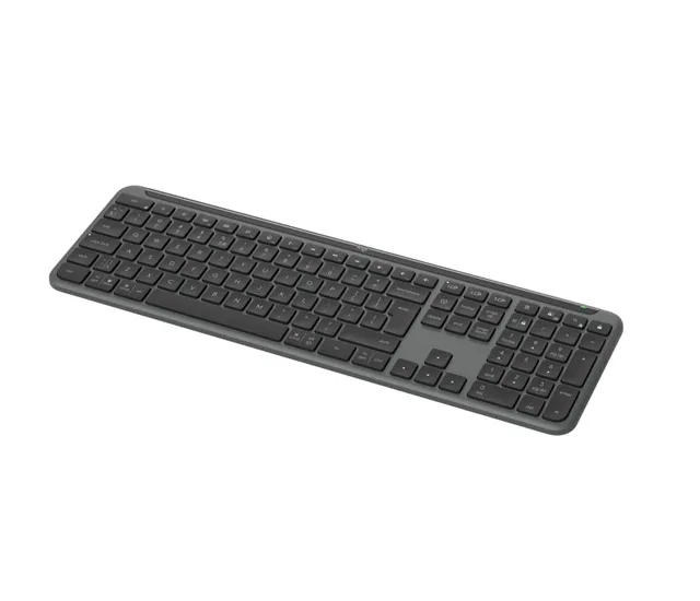 Signature Slim K950 - Tangentbord - 100%